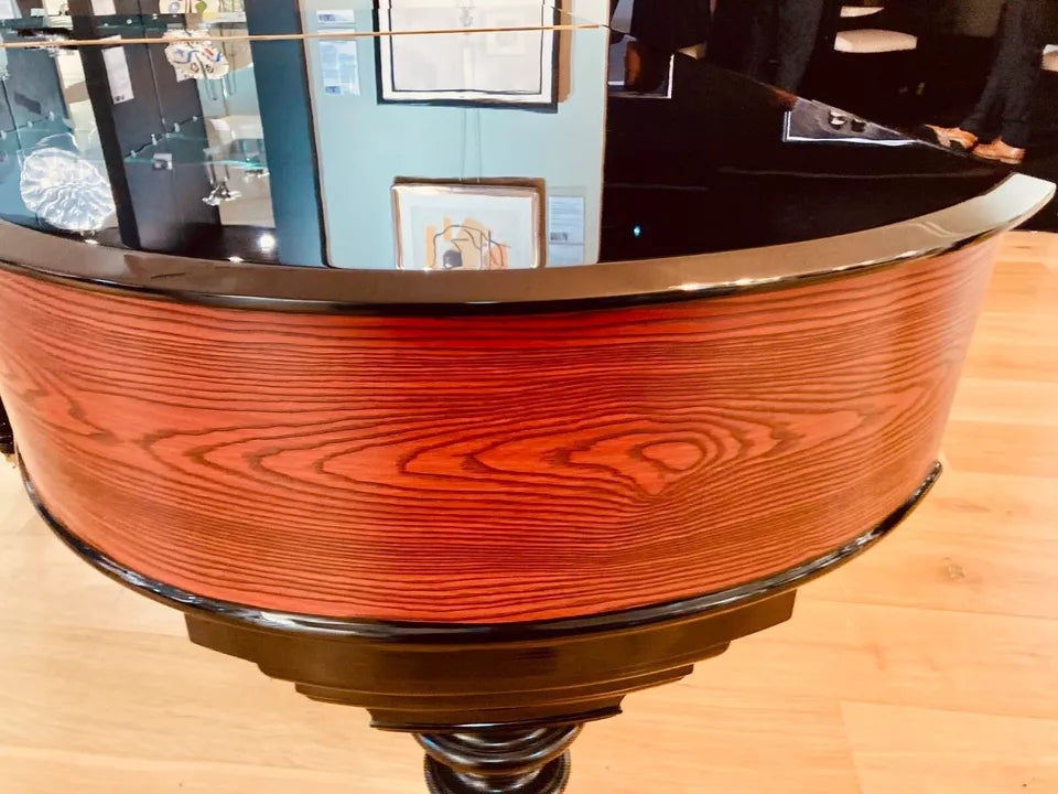 AVAILABLE NOW - Stunning Bechstein Grand Piano